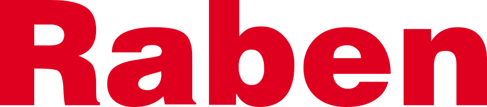raben logo